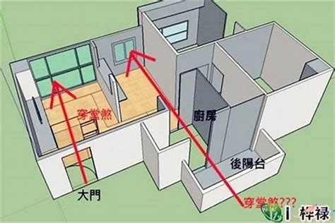 挡煞意思|化煞